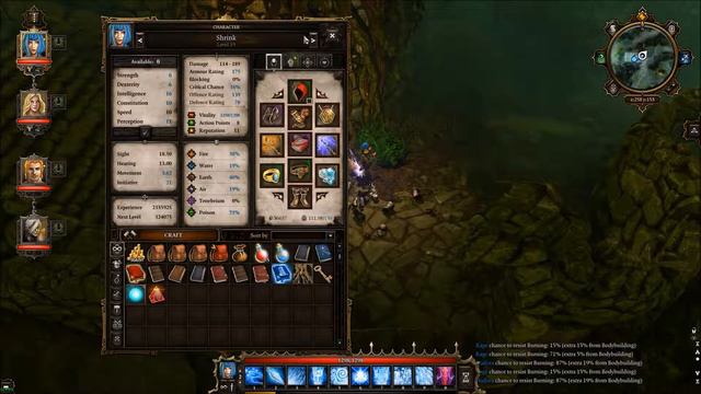 Divinity Original Sin Ep 77 Killing Cassandra смотреть онлайн
