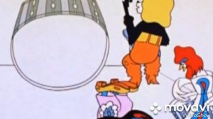 Песенка- Мы к вам заехали на час...