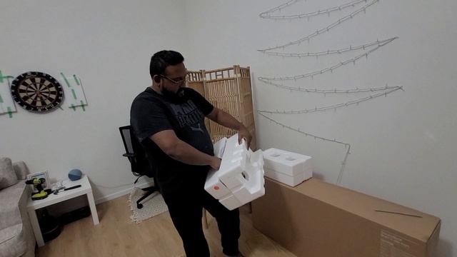 Samsung Q-Series Soundbar HW - Q990B смотреть онлайн