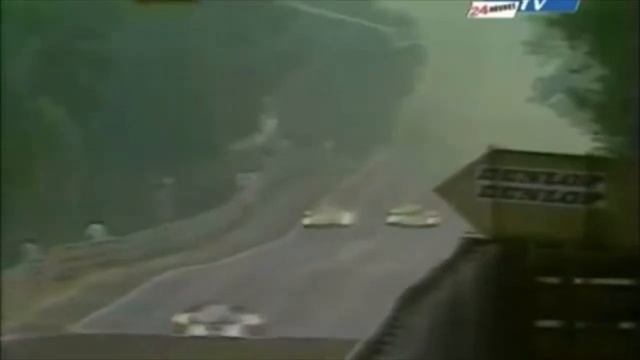 GROUP C RACING RETRO NEW WAVE - LazerHawk Overdrive смотреть онлайн