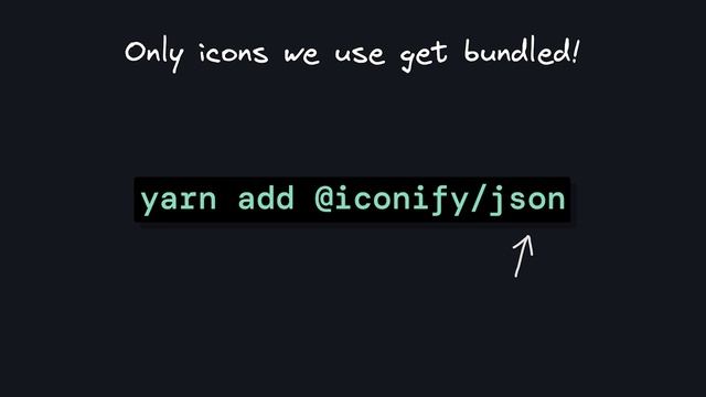 The Icon Framework You Should Be Using смотреть онлайн