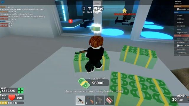 Is Mad City VIP Gamepass worth it? (Roblox Gamepass Review) смотреть онлайн