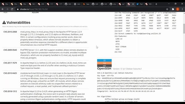 Information Gathering With Shodan | Shodan for PT | Shodan GUI Tutorial смотреть онлайн