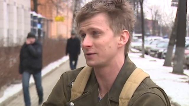 Комментарий Романа Курцына смотреть онлайн
