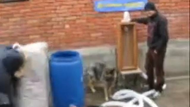 ТВУ- Сухая выдувка.wmv смотреть онлайн