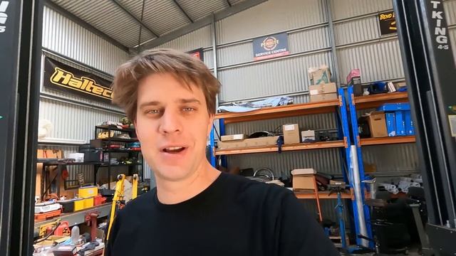 Rebuilding KingBarra In 3 Days?! || KingBarra Part 29