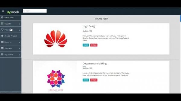 Spring Project on Freelancing Platform Upwork.com/Java/Hibernate/MySQL Project 2021