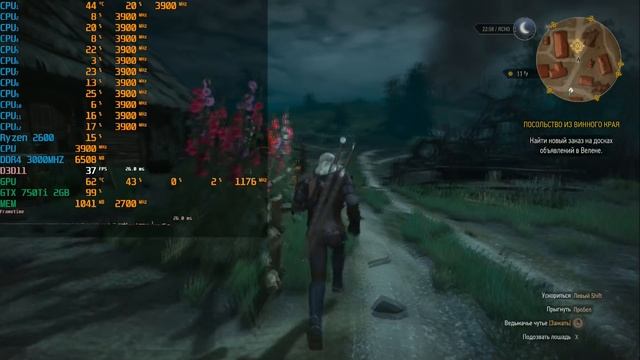 GTX750Ti 2GB за 2.930 рублей с Али от хитрого подписчика ?? смотреть онлайн