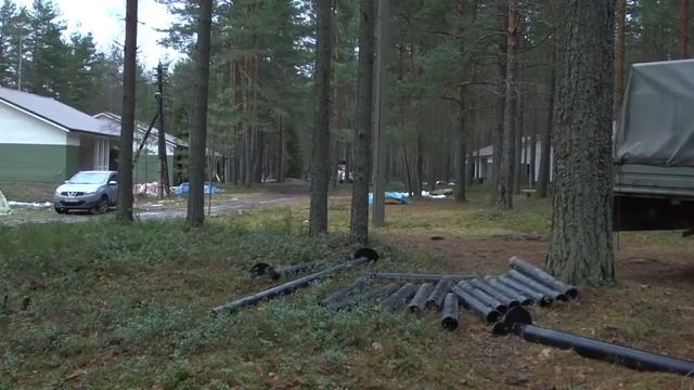 винтовые сваи отзывы форум смотреть онлайн