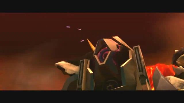 ФИНАЛ! ТАНДЕРВИНГ! НАСТОЯЩИЕ ГЕРОИ! Трансформеры Прайм (Transformer Prime) смотреть онлайн