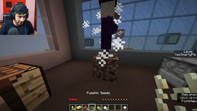 20 Ways To Die in Minecraft смотреть онлайн