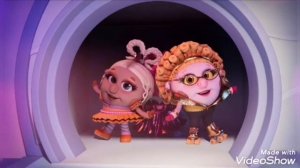 МОДНЮША - НОВЫЙ СЕРИАЛ СМЕШАРИКОВ | ДЕВЧОНКИ-СВИНЬИ!