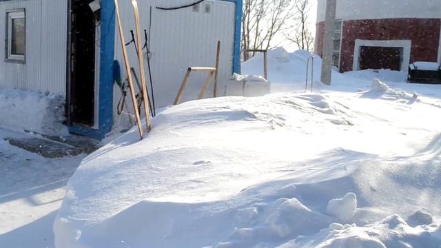 Новосибирск 18 февр сильный ветер -20 смотреть онлайн