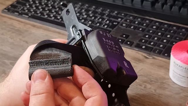 Цветные Ремни с Aliexpress в Авто! Китайский Тюнинг #4 смотреть онлайн