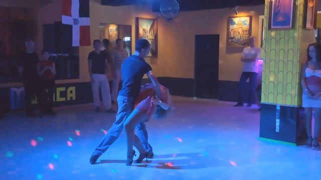 Бёздей-джем Евгении в CASA DE LA MUSICA смотреть онлайн