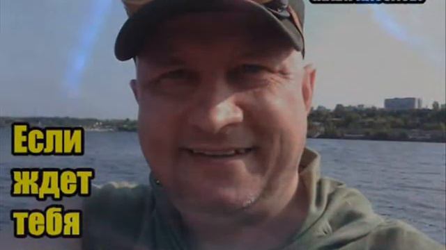 DJ Segen(Илья Киселев) Если ждет тебя дорога(vocal version) смотреть онлайн