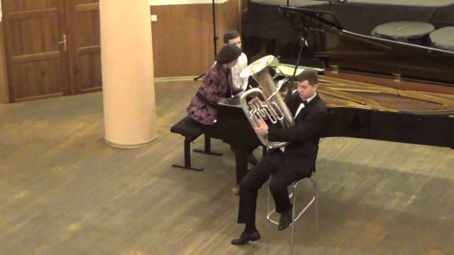 С.Рахманинов-Элегия смотреть онлайн