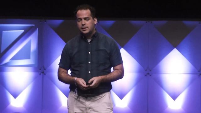 Graph Day 2022 - Verifiable Information & a Groundbreaking SNARK with Zac Burns of Edge & Node смотреть онлайн