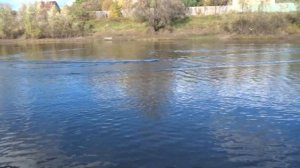 Самодельный RC водомет