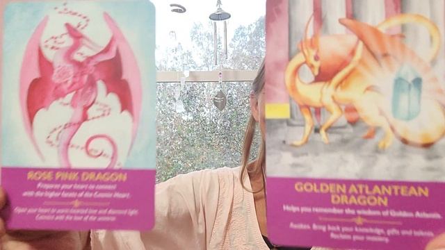 Trick or Treat Oracle & Light Language Blessings of Synchronicities ?10.31.2022=11! ?????♂️?♀️??? смотреть онлайн