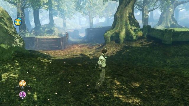 FABLE 3 [HD+] #019 - Hohle Männer? So'ne Penner! ★ Let's Play Fable 3 смотреть онлайн