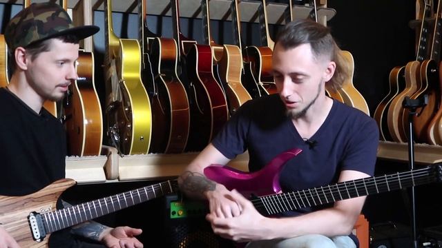 Как правильно ставить правую руку? Сергей Головин смотреть онлайн