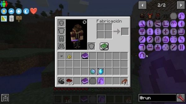 RUNECRAFT MOD - 1.12.2 - 1.19.2