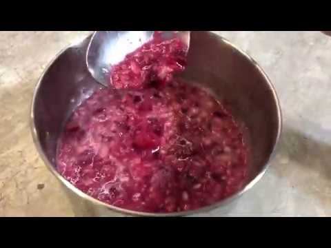 Супы (Борщ "Московский", Щи, Суп говяжий с рисом, Суп куриный с рисом). Сублиматы Гала-Гала. смотреть онлайн