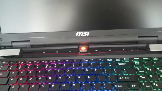 MSI AMD 8970m (A10-5750m APU) Start Up Speed смотреть онлайн