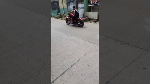 Honda steed bobber 400 смотреть онлайн