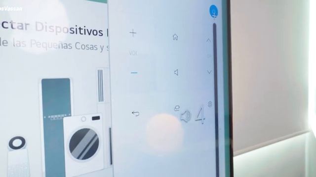 Cosas que NO sabías que podía hacer tu TV: Dashboard LG ThinQ смотреть онлайн