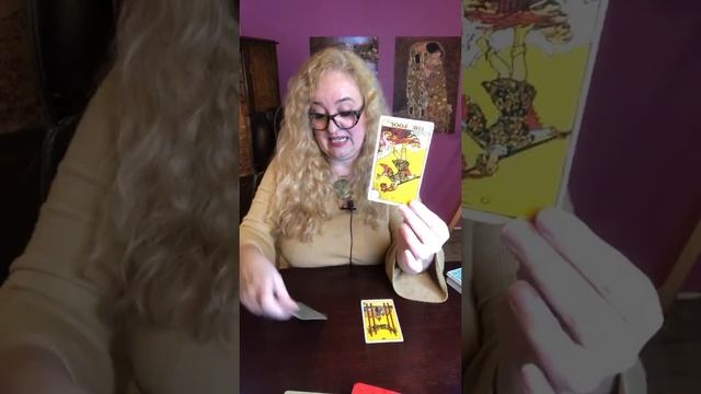 February 2021 Tarot Reading for EVERY Starseed Origin (see timestamps below) смотреть онлайн