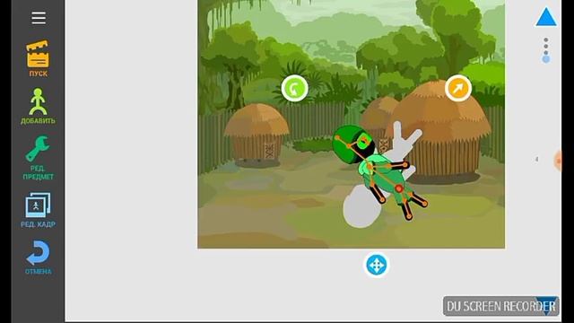 Урок N2(как научится делать сальто для новичков очень просто)