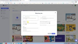 Сервис Genially - как поделиться ссылкой на проект?