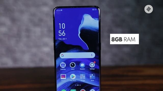 OPPO Reno 2 Unboxing: A premium mid-range phone with 20x zoom смотреть онлайн