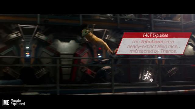 Who Is GAMORA And What Are Her Powers? (MCU)