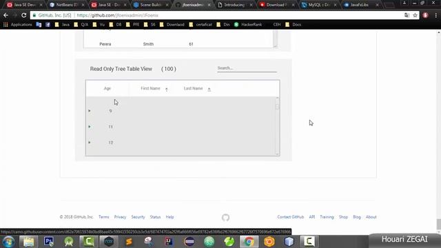 2 - دورة تطبيقية ل JavaFx - تحميل البرامج والمكتبات - Download Tools смотреть онлайн