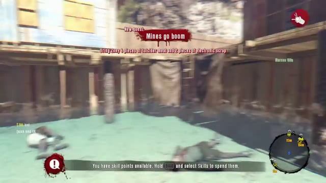 Dead Island: Riptide Definitive Edition - Duplication Glitch PS4 смотреть онлайн