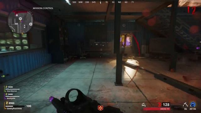 Firebase Z EE Guide- CORRECT MIMIC STEP - Call of Duty Zombies смотреть онлайн