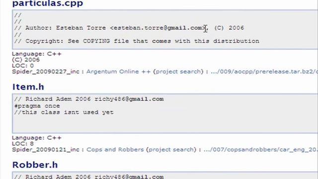 Resume Forensics - How To Find Candidates from Computer Code смотреть онлайн