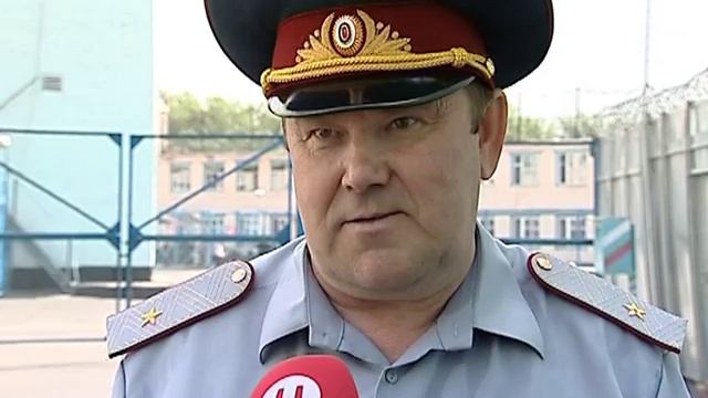 самообеспечение исправительных учреждений Омской области смотреть онлайн