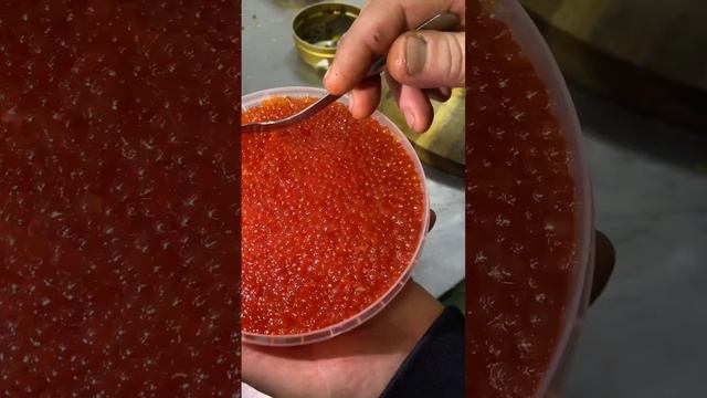 Вкусные идеи от Александры