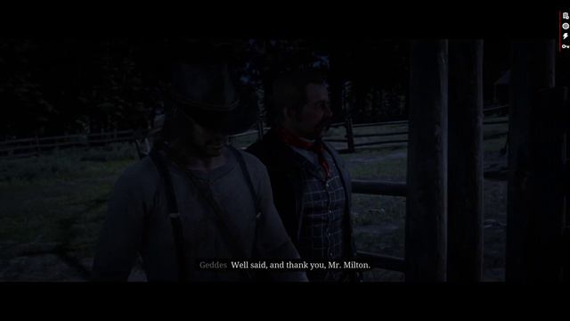 The Real John Marston Rides Again? смотреть онлайн