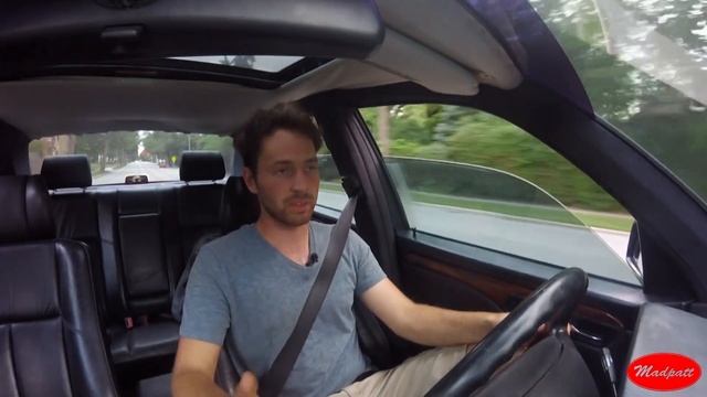 1995 Mercedes C36 AMG Review- Best Value AMG