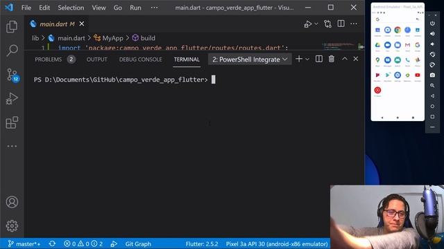 ¿Cómo Migrar a null safety? смотреть онлайн