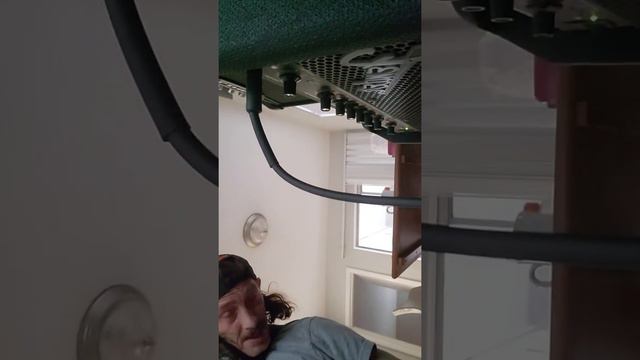 Trash Find Fender Bassman 200 2000s. Little demo..It sounds g8.👍 смотреть онлайн