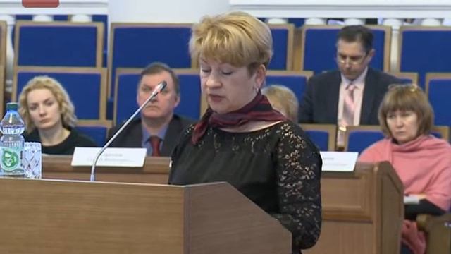 На заседании правительства обсудили эффективность использования субсидий из федерального бюджета смотреть онлайн