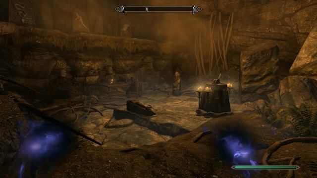 No Stone Unturned: Mages - Let's Play Illusionist Lvls 30-31 (Skyrim, Requiem 3.2) смотреть онлайн