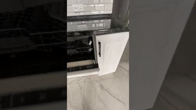 L образная кухня с пленочными фасадами смотреть онлайн