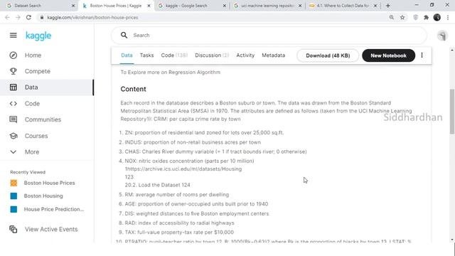 4.1. Where to Collect Data For Machine Learning? | Data Collection смотреть онлайн